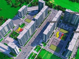 Продается 1 комн. квартира фото 7 Краснодар