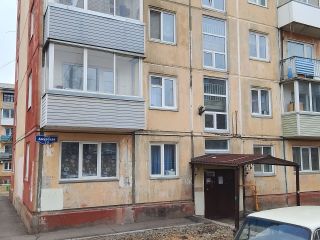 Продам 2 комнатную квартиру косметический ремонт хорошее состояние установлены натяжные потолки фото 23 Красноярск