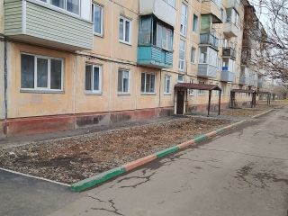 Продам 2 комнатную квартиру косметический ремонт хорошее состояние установлены натяжные потолки фото 24 Красноярск