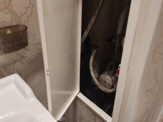 Продам 2 комнатную квартиру косметический ремонт хорошее состояние установлены натяжные потолки фото 10 Красноярск