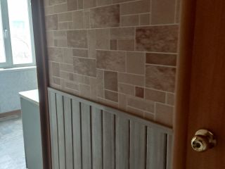 Продам 2 комнатную квартиру косметический ремонт хорошее состояние установлены натяжные потолки фото 19 Красноярск