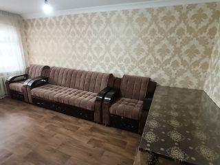 Продаю 3 комнатную квартиру кирпичный с мебелью фото 2 Нальчик