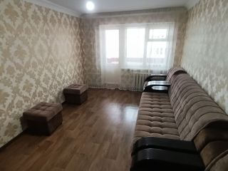 Продаю 3 комнатную квартиру кирпичный с мебелью фото 3 Нальчик