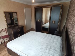 Продаю 3 комнатную квартиру кирпичный с мебелью фото 11 Нальчик