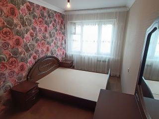 Продаю 3 комнатную квартиру кирпичный с мебелью фото 12 Нальчик