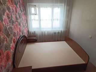 Продаю 3 комнатную квартиру кирпичный с мебелью фото 13 Нальчик