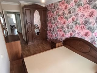 Продаю 3 комнатную квартиру кирпичный с мебелью фото 14 Нальчик