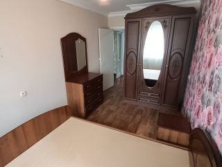 Продаю 3 комнатную квартиру кирпичный с мебелью фото 15 Нальчик