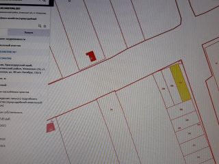 Продается участок земли документы в полном порядке фото Ст. Успенская