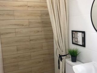 Продается 1 комн. квартира с индивидуальным отоплением ремонт по западным стандартам фото 3 Ростов-на-Дону