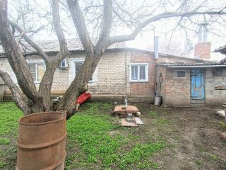 Продам 2 комнатную квартиру подключена канализация с коммуникациями фото 2 Газырь