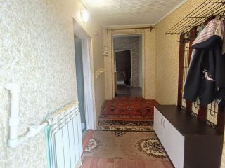 Продам 2 комнатную квартиру подключена канализация с коммуникациями фото 3 Газырь