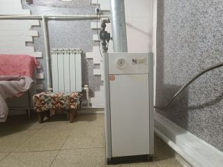 Продам 2 комнатную квартиру подключена канализация с коммуникациями фото 5 Газырь