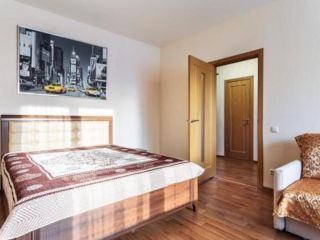 Сдаю 1 комнатную квартиру с мебелью со всеми удобствами фото 3 Абан