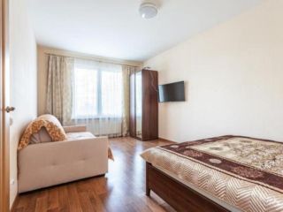 Сдаю 1 комнатную квартиру с мебелью со всеми удобствами фото 4 Абан