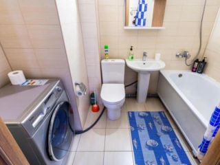 Сдаю 1 комнатную квартиру с мебелью со всеми удобствами фото 6 Абан