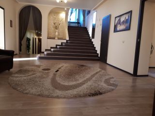 Продается кирпичный дом требуется косметический ремонт с коммуникациями фото 1 Станица Северская