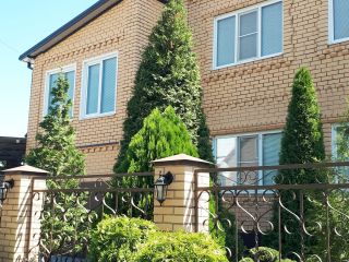 Продается кирпичный дом требуется косметический ремонт с коммуникациями фото 2 Станица Северская