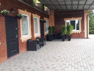 Продается кирпичный дом требуется косметический ремонт с коммуникациями фото 6 Станица Северская