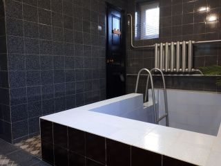 Продается кирпичный дом требуется косметический ремонт с коммуникациями фото 11 Станица Северская