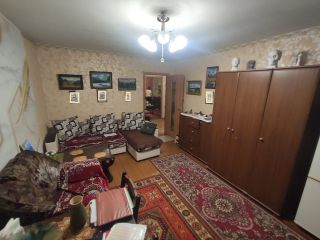 Продам 2 комнатную квартиру косметический ремонт с плодоносящим садом кирпичный фото 4 Шатура