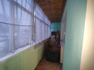 Продам 2 комнатную квартиру косметический ремонт с плодоносящим садом кирпичный фото 5 Шатура