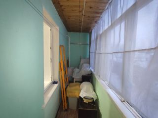 Продам 2 комнатную квартиру косметический ремонт с плодоносящим садом кирпичный фото 6 Шатура