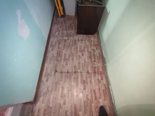 Продам 2 комнатную квартиру косметический ремонт с плодоносящим садом кирпичный фото 7 Шатура