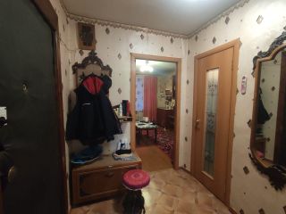 Продам 2 комнатную квартиру косметический ремонт с плодоносящим садом кирпичный фото 8 Шатура