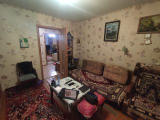 Продам 2 комнатную квартиру косметический ремонт с плодоносящим садом кирпичный фото 10 Шатура