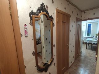 Продам 2 комнатную квартиру косметический ремонт с плодоносящим садом кирпичный фото 12 Шатура