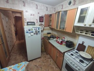 Продам 2 комнатную квартиру косметический ремонт с плодоносящим садом кирпичный фото 13 Шатура