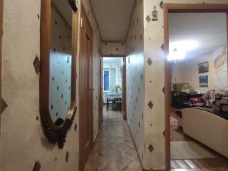 Продам 2 комнатную квартиру косметический ремонт с плодоносящим садом кирпичный фото 14 Шатура