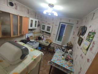 Продам 2 комнатную квартиру косметический ремонт с плодоносящим садом кирпичный фото 15 Шатура