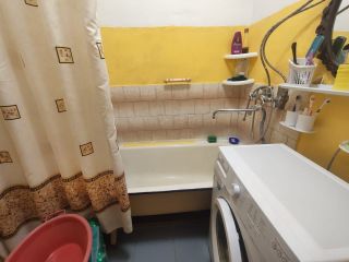 Продам 2 комнатную квартиру косметический ремонт с плодоносящим садом кирпичный фото 16 Шатура