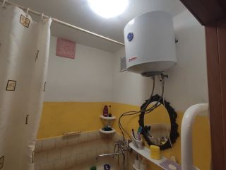 Продам 2 комнатную квартиру косметический ремонт с плодоносящим садом кирпичный фото 17 Шатура