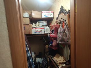 Продам 2 комнатную квартиру косметический ремонт с плодоносящим садом кирпичный фото 18 Шатура