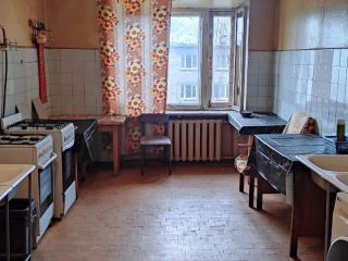 Продается комната косметический ремонт хрушевкой планировки хорошее состояние фото 3 Нижний Новгород