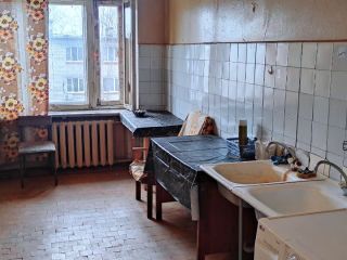 Продается комната косметический ремонт хрушевкой планировки хорошее состояние фото 4 Нижний Новгород