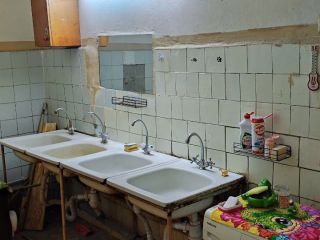 Продается комната косметический ремонт хрушевкой планировки хорошее состояние фото 8 Нижний Новгород