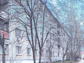 Продается комната косметический ремонт хрушевкой планировки хорошее состояние фото 11 Нижний Новгород