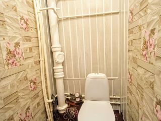 Продаю 2 комнатную квартиру с коммуникациями ухоженный подъезд фото 7 Новомалороссийская