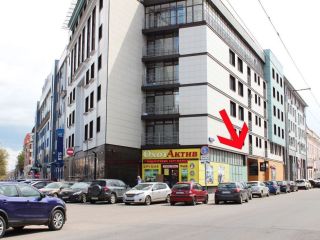 Сдам нежилое помещение косметический ремонт с коммуникациями фото 2 Тверь