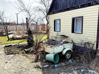 Продам дачу евроремонт возможен торг с плодоносящим садом фото 12 Магнитогорск