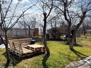 Продам дачу евроремонт возможен торг с плодоносящим садом фото 13 Магнитогорск