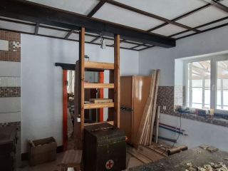 Продам панельный дом ремонт по авторскому проекту рядом асфальт отдельно стоящий фото 3 Печоры