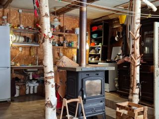 Продам панельный дом ремонт по авторскому проекту рядом асфальт отдельно стоящий фото 4 Печоры