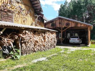 Продам панельный дом ремонт по авторскому проекту рядом асфальт отдельно стоящий фото 6 Печоры