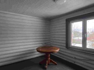 Продам деревянный дом ремонт по авторскому проекту рядом лес подключена канализация фото 2 Гдов