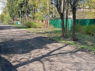 Продается участок земли круглогодичный подъезд с коммуникациями фото Пушкино